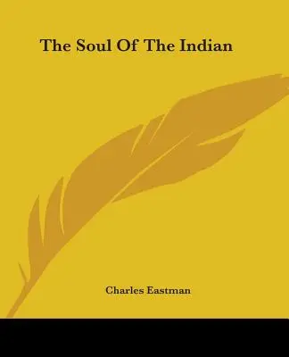 El alma del indio - The Soul Of The Indian