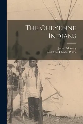 Los indios cheyennes - The Cheyenne Indians