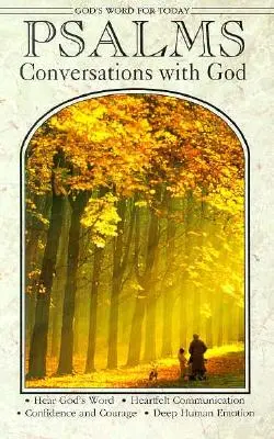 La palabra de Dios para hoy: Salmos - God's Word for Today: Psalms