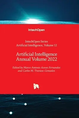 Anuario de Inteligencia Artificial Volumen 2022 - Artificial Intelligence Annual Volume 2022