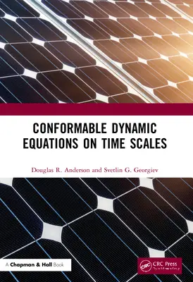 Ecuaciones dinámicas conformables en escalas de tiempo - Conformable Dynamic Equations on Time Scales