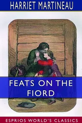 Hazañas en el fiordo (Esprios Clásicos) - Feats on the Fiord (Esprios Classics)