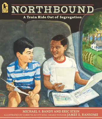 Hacia el norte: Un viaje en tren para salir de la segregación - Northbound: A Train Ride Out of Segregation