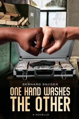 Una mano lava la otra - One Hand Washes the Other