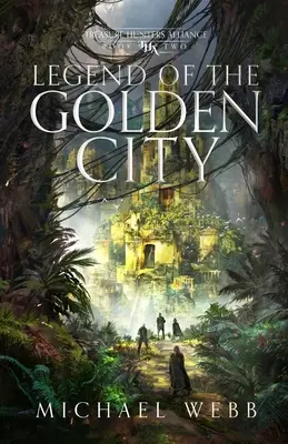 Leyenda de la Ciudad Dorada - Legend of the Golden City