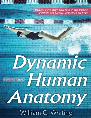 Anatomía Humana Dinámica - Dynamic Human Anatomy