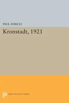 Kronstadt, 1921