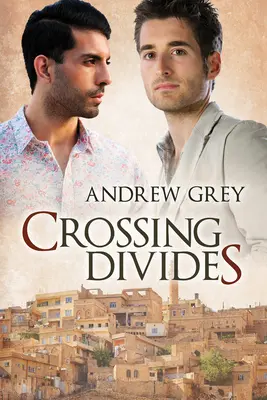 Cruzando divisiones - Crossing Divides