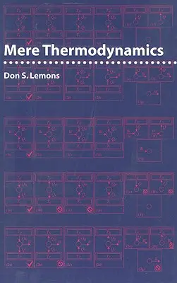 Mera termodinámica - Mere Thermodynamics