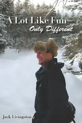 Muy divertido, pero diferente - A Lot Like Fun - Only Different