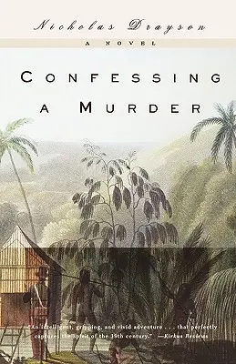 Confesando un asesinato - Confessing a Murder