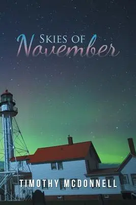 Cielos de noviembre - Skies of November