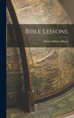 Lecciones bíblicas - Bible Lessons