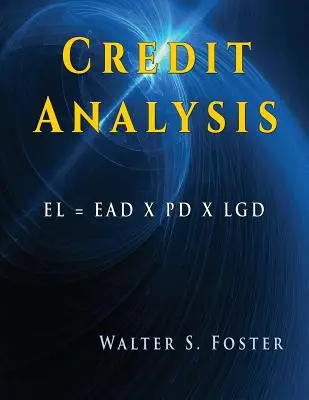 Análisis del crédito - Credit Analysis