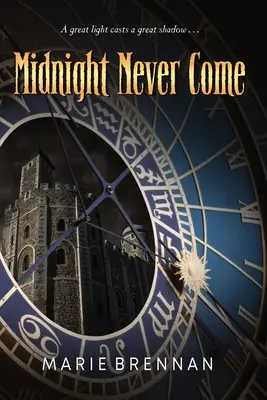 La medianoche nunca llega - Midnight Never Come