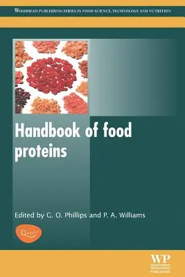 Manual de proteínas alimentarias - Handbook of Food Proteins