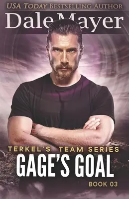 La meta de Gage - Gage's Goal