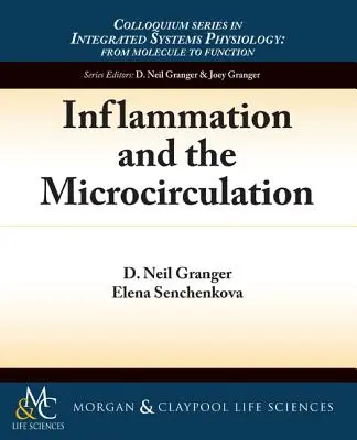 Inflamación y microcirculación - Inflammation and the Microcirculation