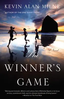 El juego del vencedor - The Winner's Game