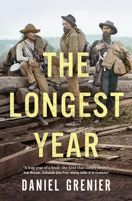 El año más largo - The Longest Year