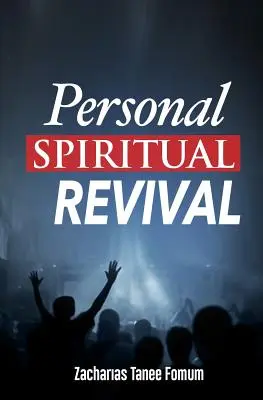 Reavivamiento Espiritual Personal - Personal Spiritual Revival