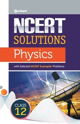 NCERT Soluciones Física Class12th - NCERT Solutions Physics Class12th