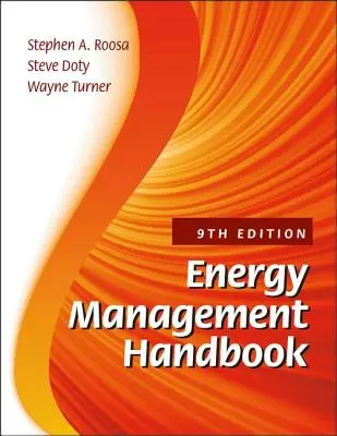 Manual de gestión de la energía - Energy Management Handbook