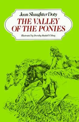El valle de los ponis - The Valley of the Ponies