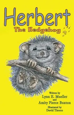 Herbert el erizo - Herbert the Hedgehog