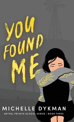 Me encontraste - You Found Me