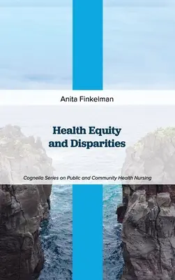 Equidad y disparidades en salud - Health Equity and Disparities
