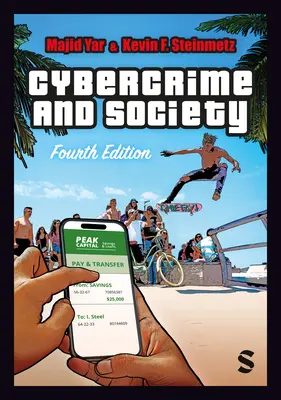 Ciberdelincuencia y sociedad - Cybercrime and Society