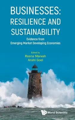 Empresas: Resiliencia y sostenibilidad: datos de las economías emergentes en desarrollo - Businesses: Resilience and Sustainability - Evidence from Emerging Market Developing Economies