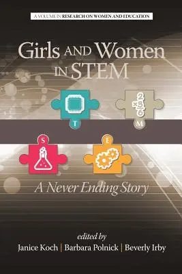 Niñas y mujeres en Stem: una historia interminable - Girls and Women in Stem: A Never Ending Story