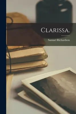 Clarissa - Clarissa.