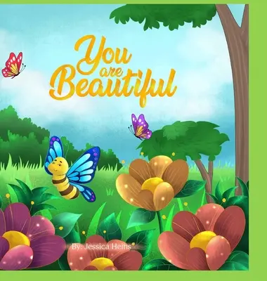 Eres guapa - You Are Beautiful