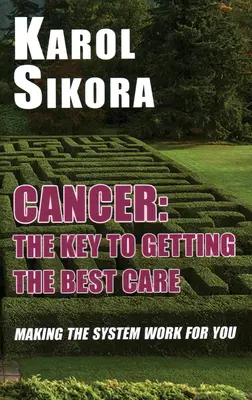 Cáncer: La clave para recibir la mejor atención - Cancer: The key to getting the best care