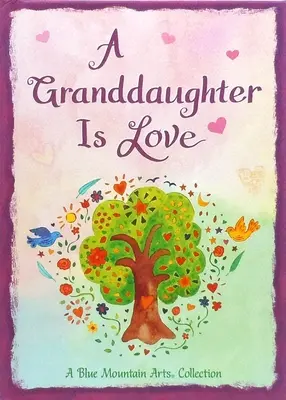 Una nieta es amor - A Granddaughter Is Love