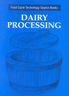 Procesado de productos lácteos - Dairy Processing