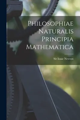 Philosophiae naturalis principia mathematica