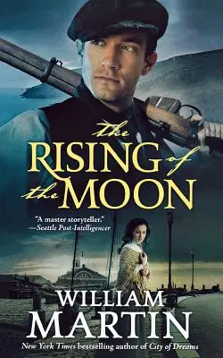 La salida de la luna - The Rising of the Moon