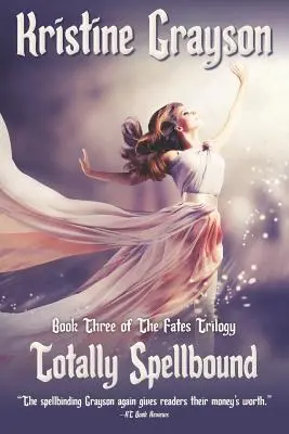 Totalmente hechizado - Totally Spellbound