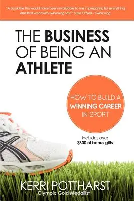 El negocio de ser deportista - The Business of Being an Athlete