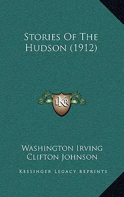 Historias del Hudson (1912) - Stories Of The Hudson (1912)