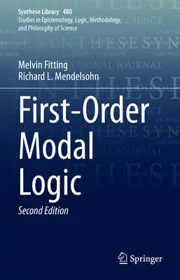 Lógica modal de primer orden - First-Order Modal Logic