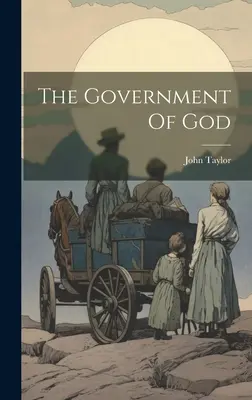 El gobierno de Dios - The Government Of God