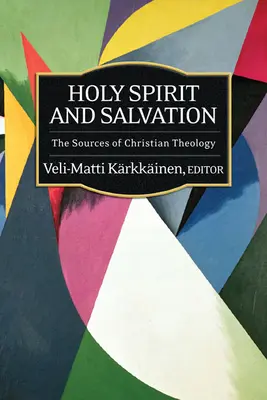 Espíritu Santo y salvación - Holy Spirit and Salvation