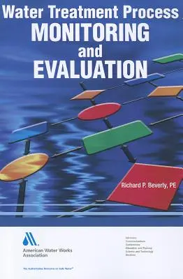 Supervisión y evaluación del proceso de tratamiento del agua - Water Treatment Process Monitoring and Evaluation