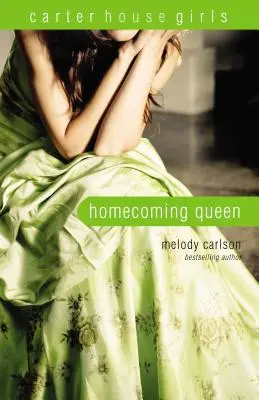 Reina del baile - Homecoming Queen