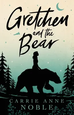 Gretchen y el oso - Gretchen and the Bear